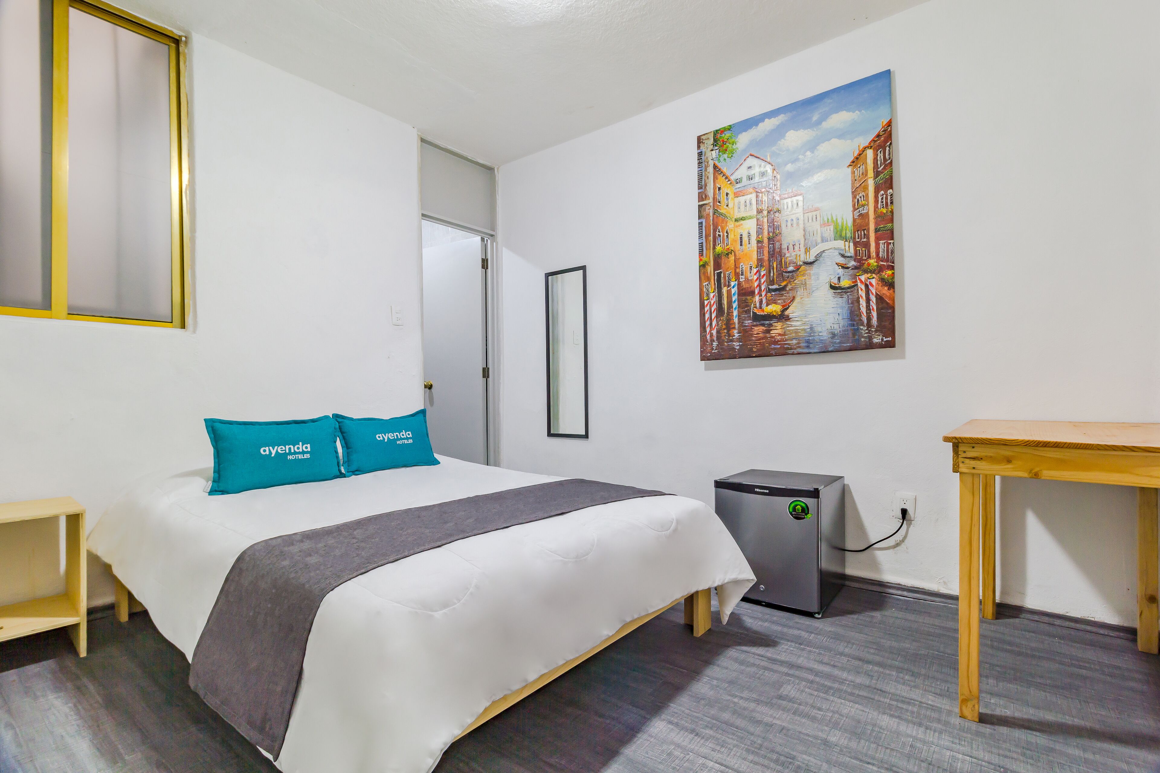 Foto - Ayenda Los Colorines de Coyoacán