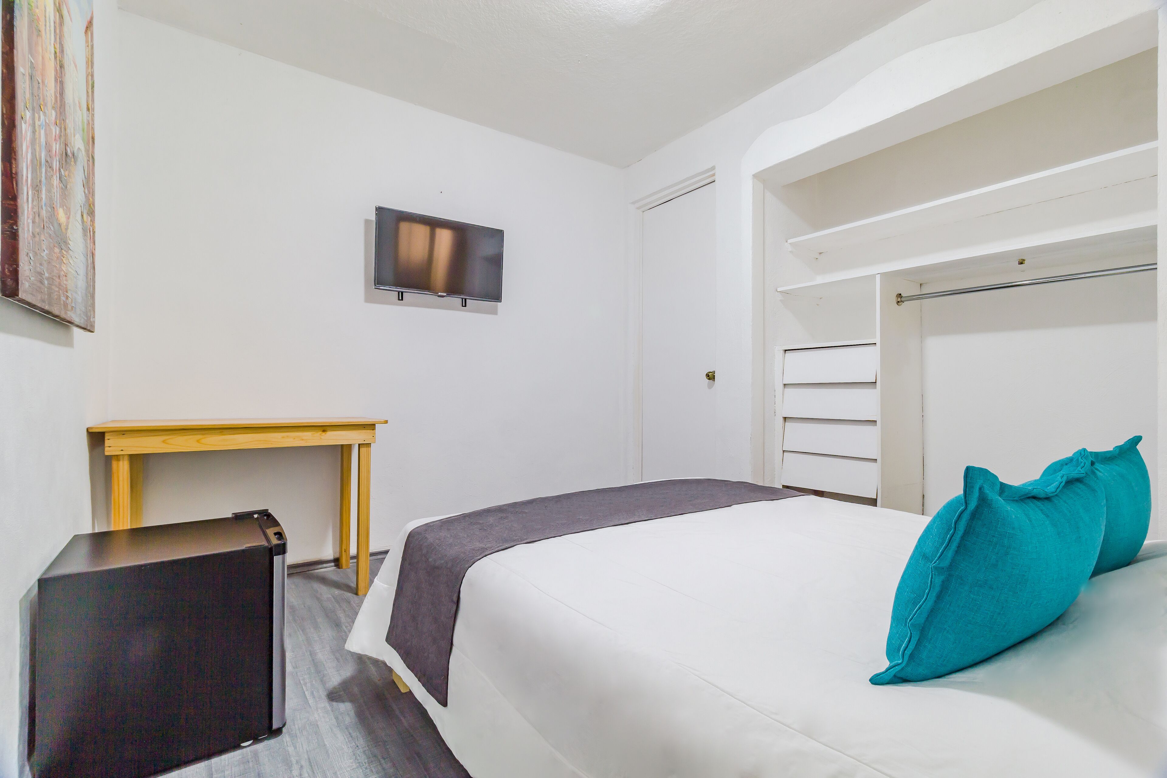 Foto - Ayenda Los Colorines de Coyoacán