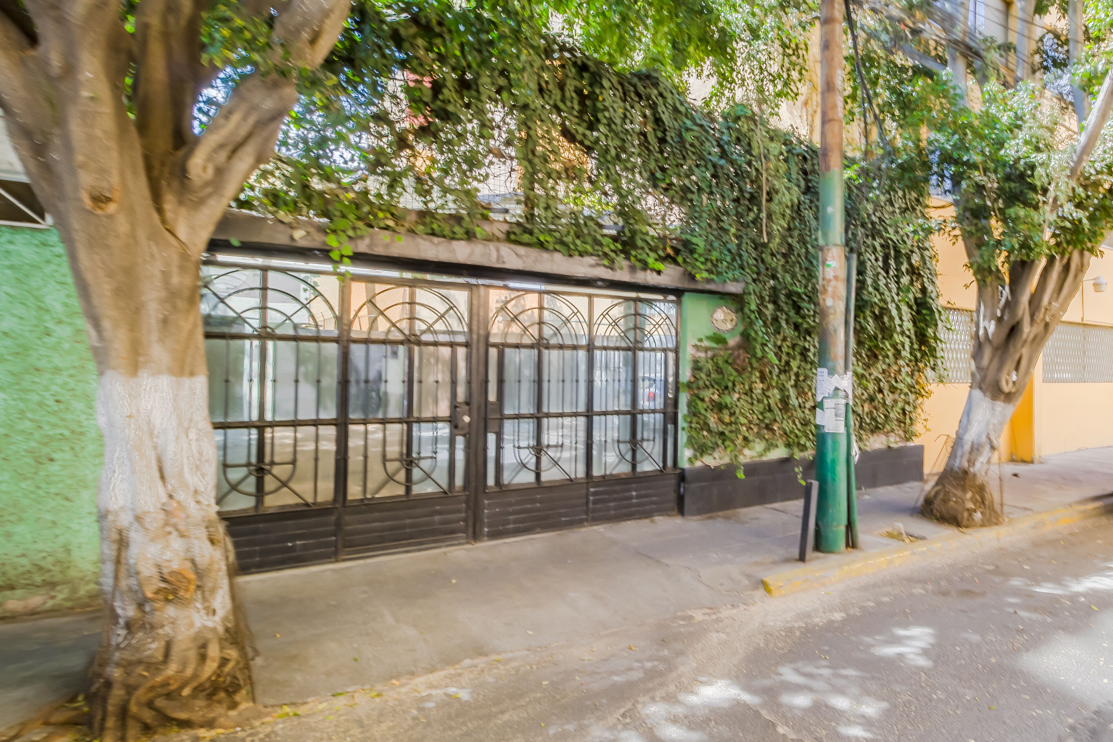 Foto - Ayenda Los Colorines de Coyoacán