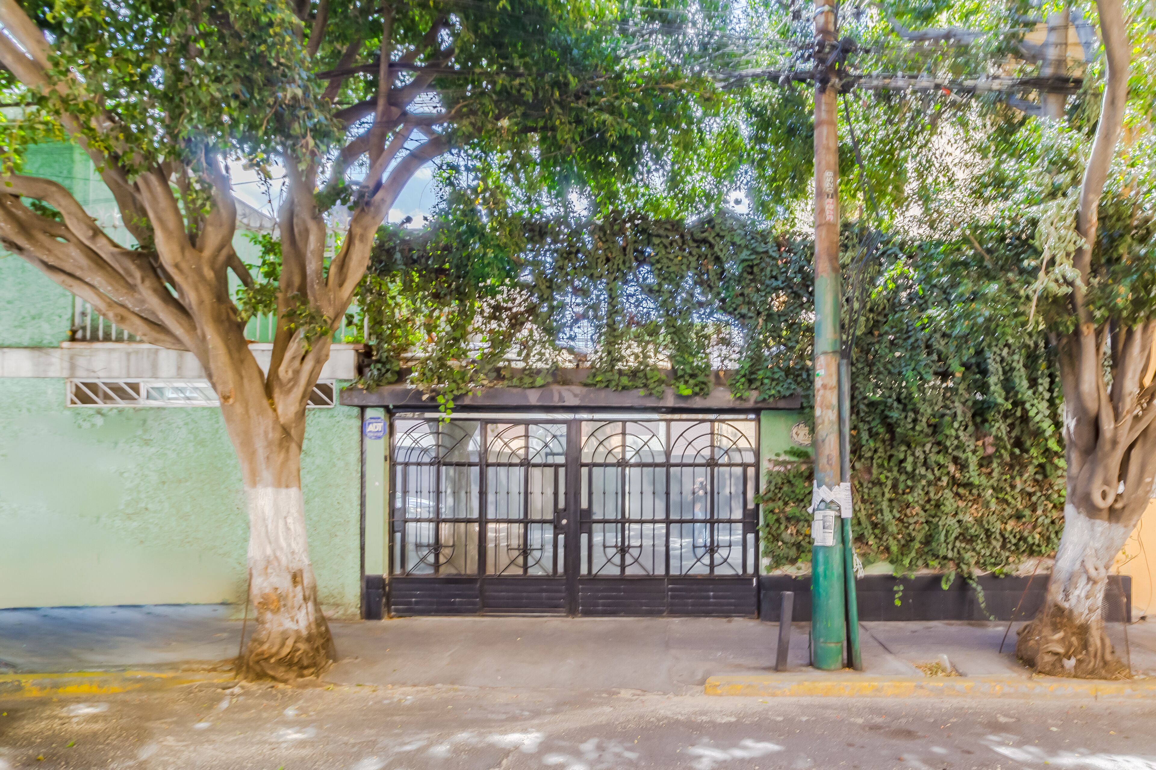 Foto - Ayenda Los Colorines de Coyoacán