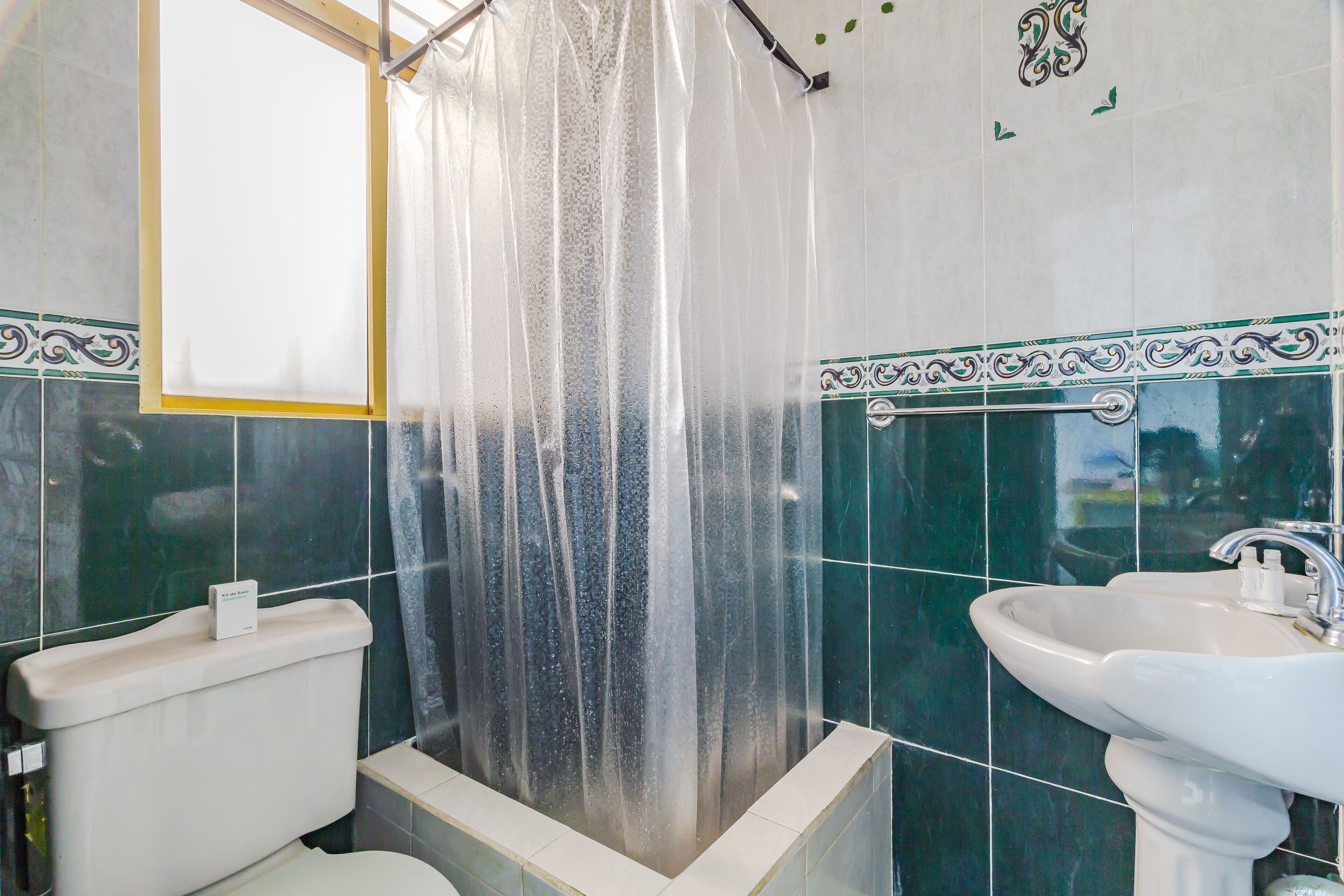 Foto - Ayenda Los Colorines de Coyoacán