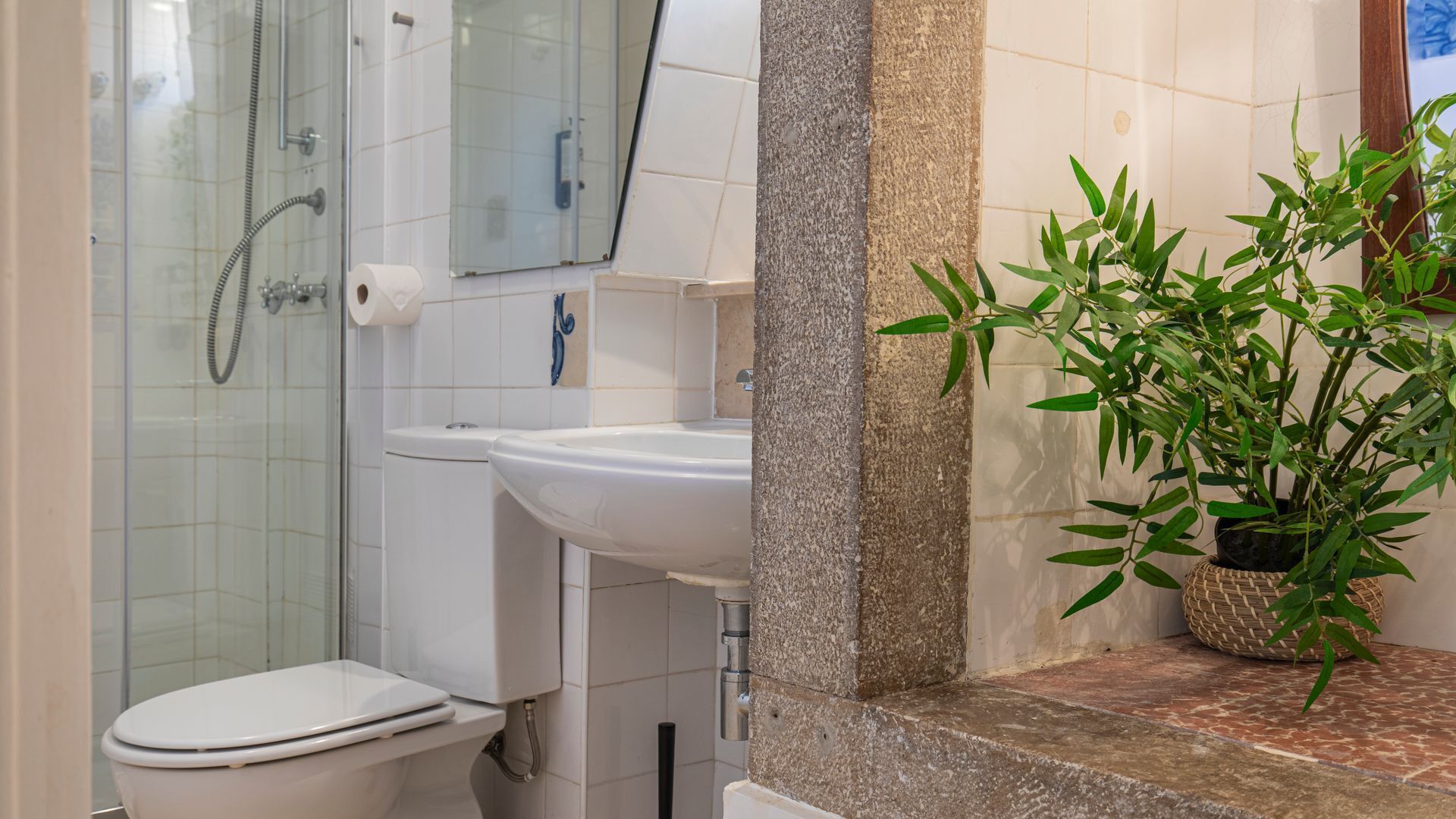 Casa Pendôa | Apartmento 1 | Self Check-in Online