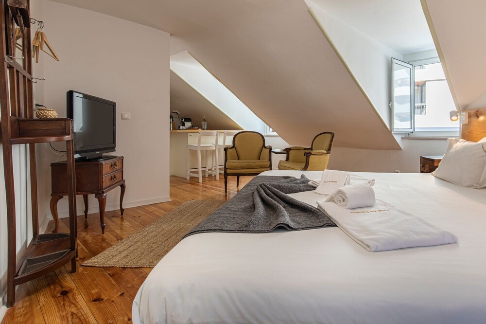 Casa Pendôa | Apartmento 1 | Self Check-in Online