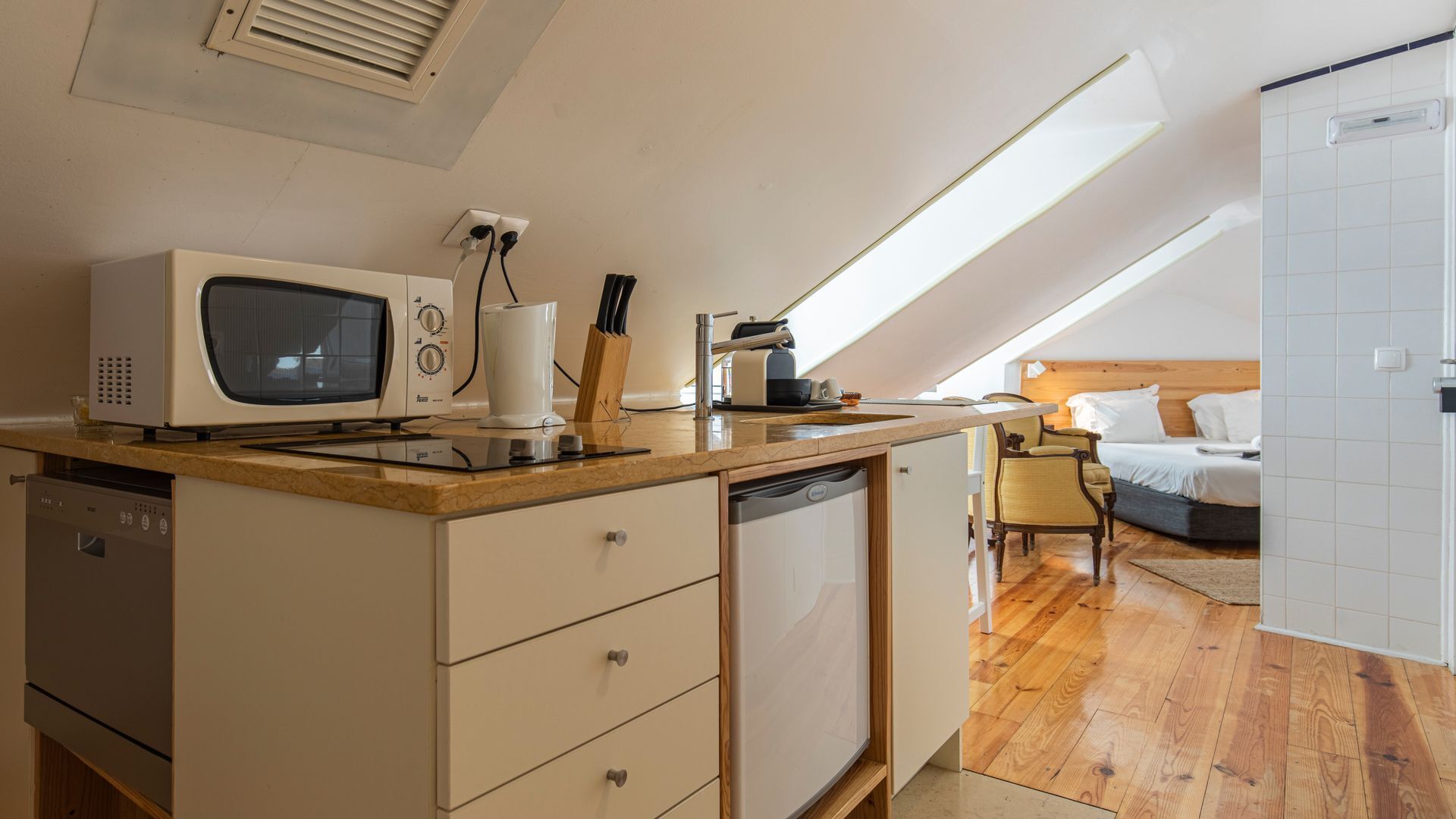 Casa Pendôa | Apartmento 1 | Self Check-in Online