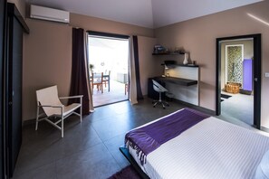 2 slaapkamers, wifi, beddengoed