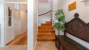 Interior - Casa Pendôa | Apartmento 2 | Self Check-in Online (Sintra)