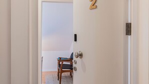 Interior - Casa Pendôa | Apartmento 2 | Self Check-in Online (Sintra)