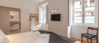 Casa Pendôa Apartmento 4 2BDR Self Check-in Online