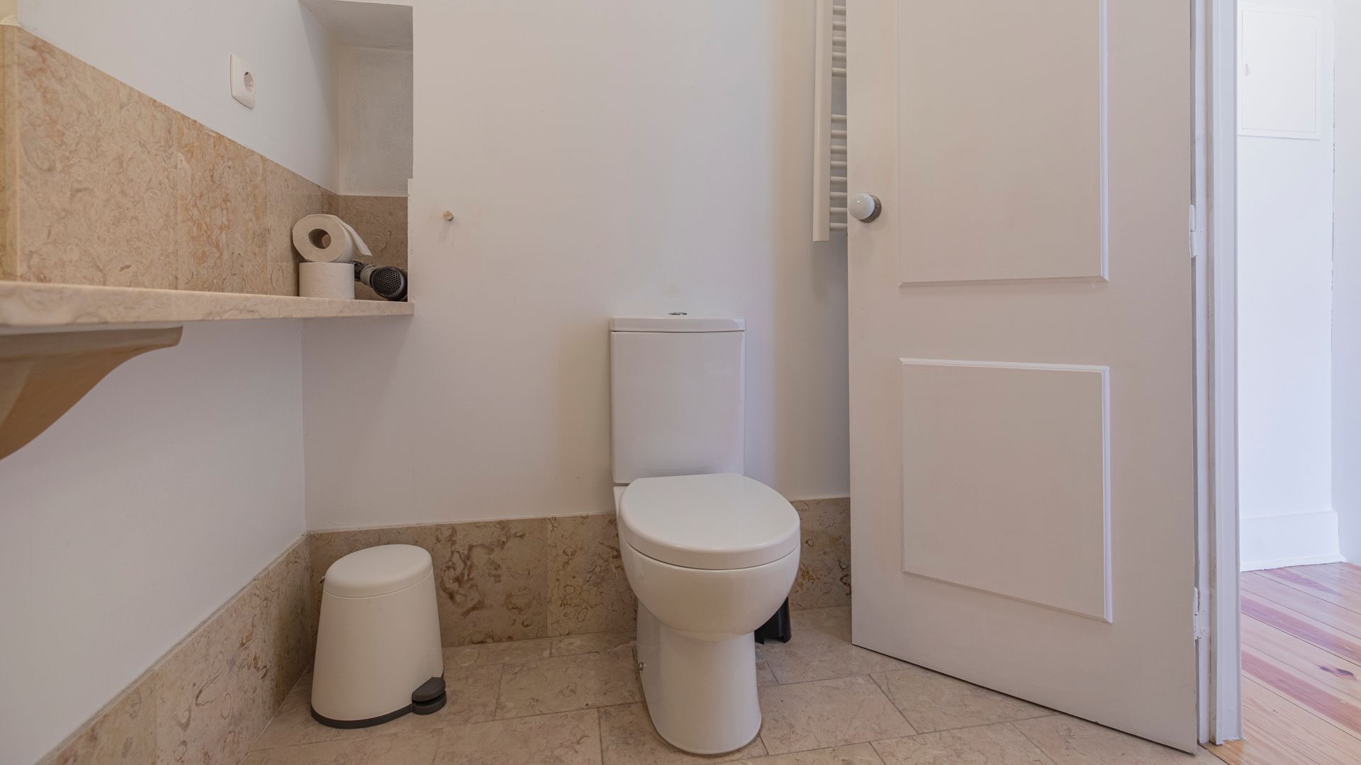 Casa Pendôa | Apartmento 6 | Self Check-in Online