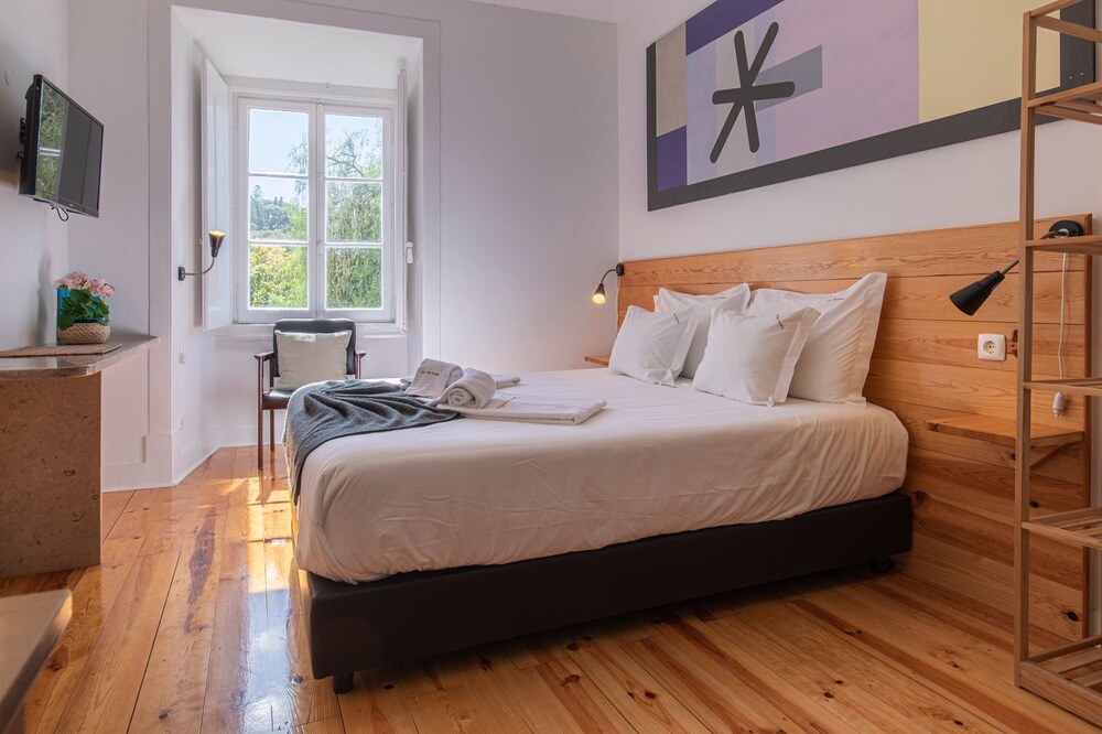 Casa Pendôa | Quarto Nº 8 | Self Check-in Online