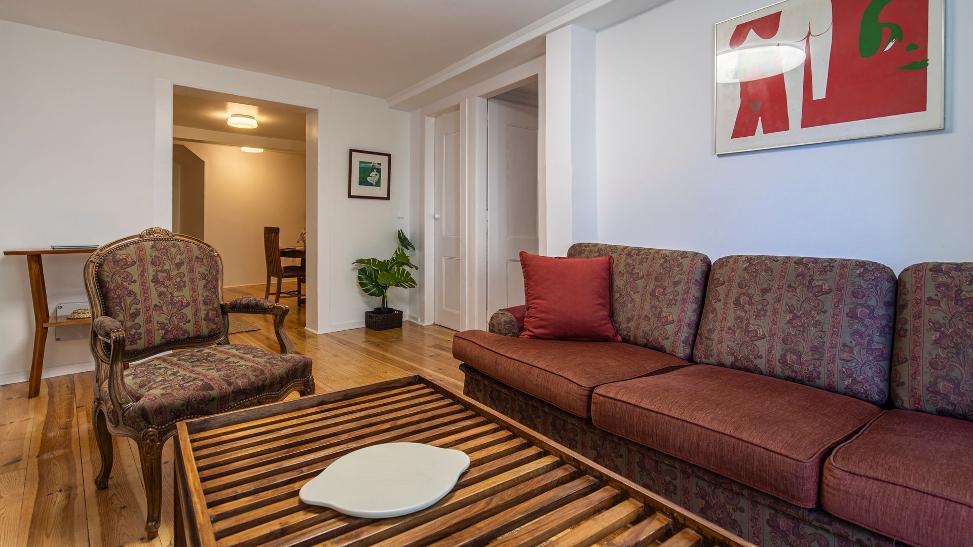 Casa Pendôa 9 | 2 Bedrooms Self Check-in Online