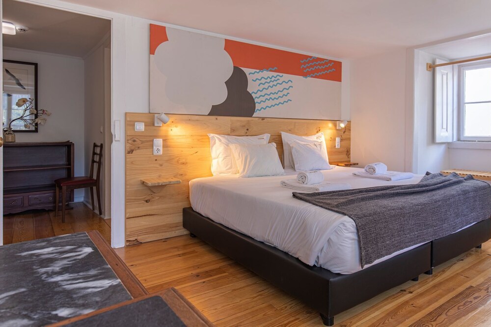 Casa Pendôa 9 | 2 Bedrooms Self Check-in Online