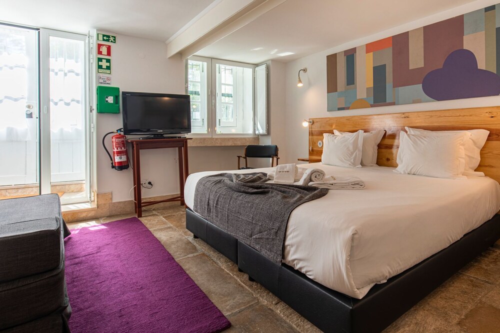 Casa Pendôa 11 | Twin Room | Self Check-in Online
