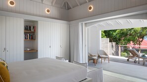 2 habitaciones, escritorio, tabla de planchar con plancha y wifi 