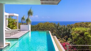 Pool - Bellissima (1/3 Rooms) (Gouverneur)