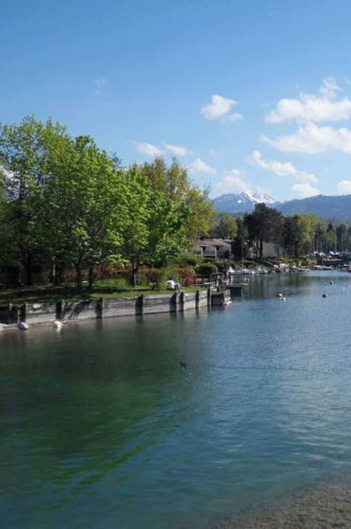 Lake
