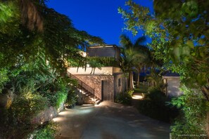 Exterior - Coco Rock (1/6 Rooms) (St Barths)