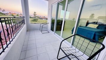 Terraço/pátio