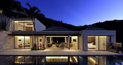Beautiful Vesper Luxury villa