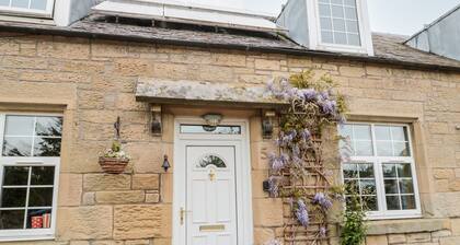 5 Swinton Mill Farm Cottage