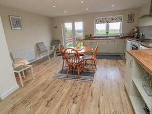 Casa de campo | Interior