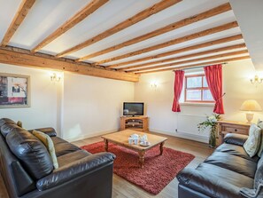 Living area - The Parlour - UK37517 (Routh, Beverley)