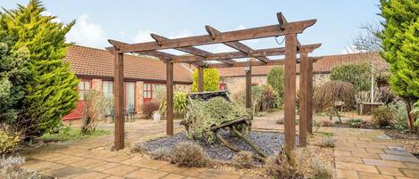 Terrain de lâhĂ©bergement