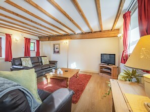 Living area - The Parlour - UK37517 (Routh, Beverley)