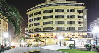 Hotel Sevilla Tampico