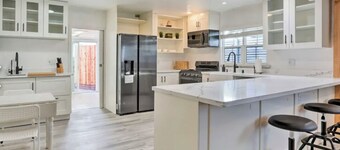 Rocklin Home with Spacious RV Parking