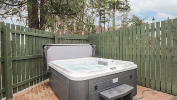 Cottage | Spa