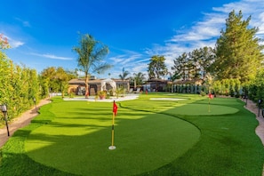 Golf