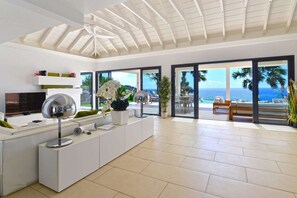 Interior - Enzuma (1/3 Rooms) Luxury villa (Toiny)