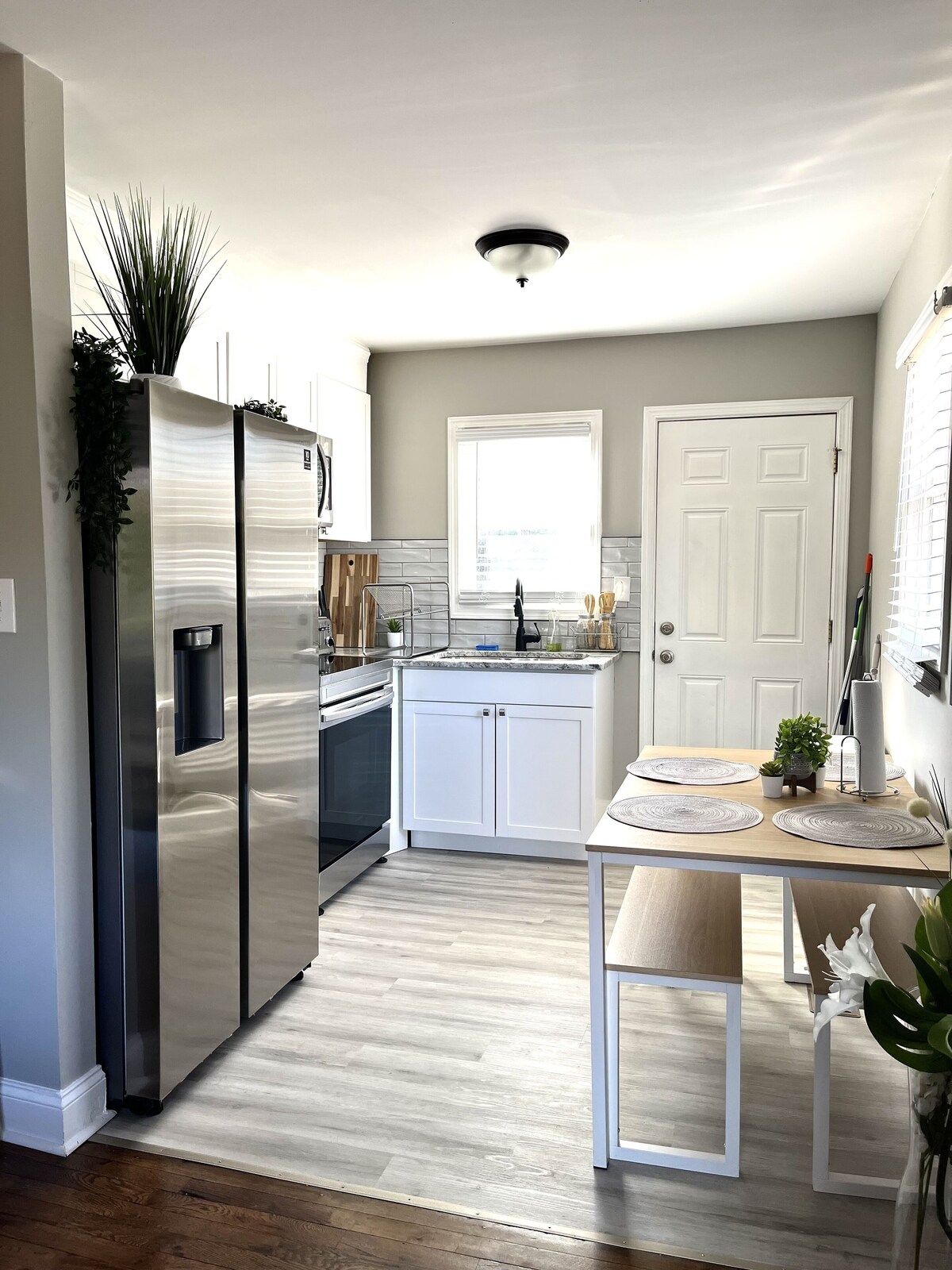 Bild für Gastgeberprofil