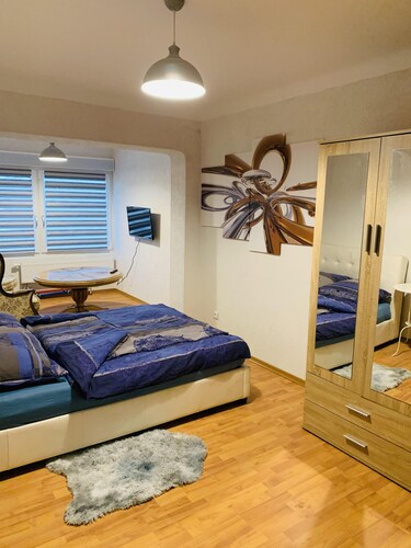 Apartment Marielena 1 Innestadt Püttlingen