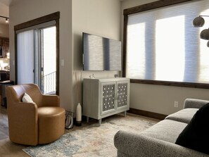 Smart TV - Glacier Park Condo (Columbia Falls)