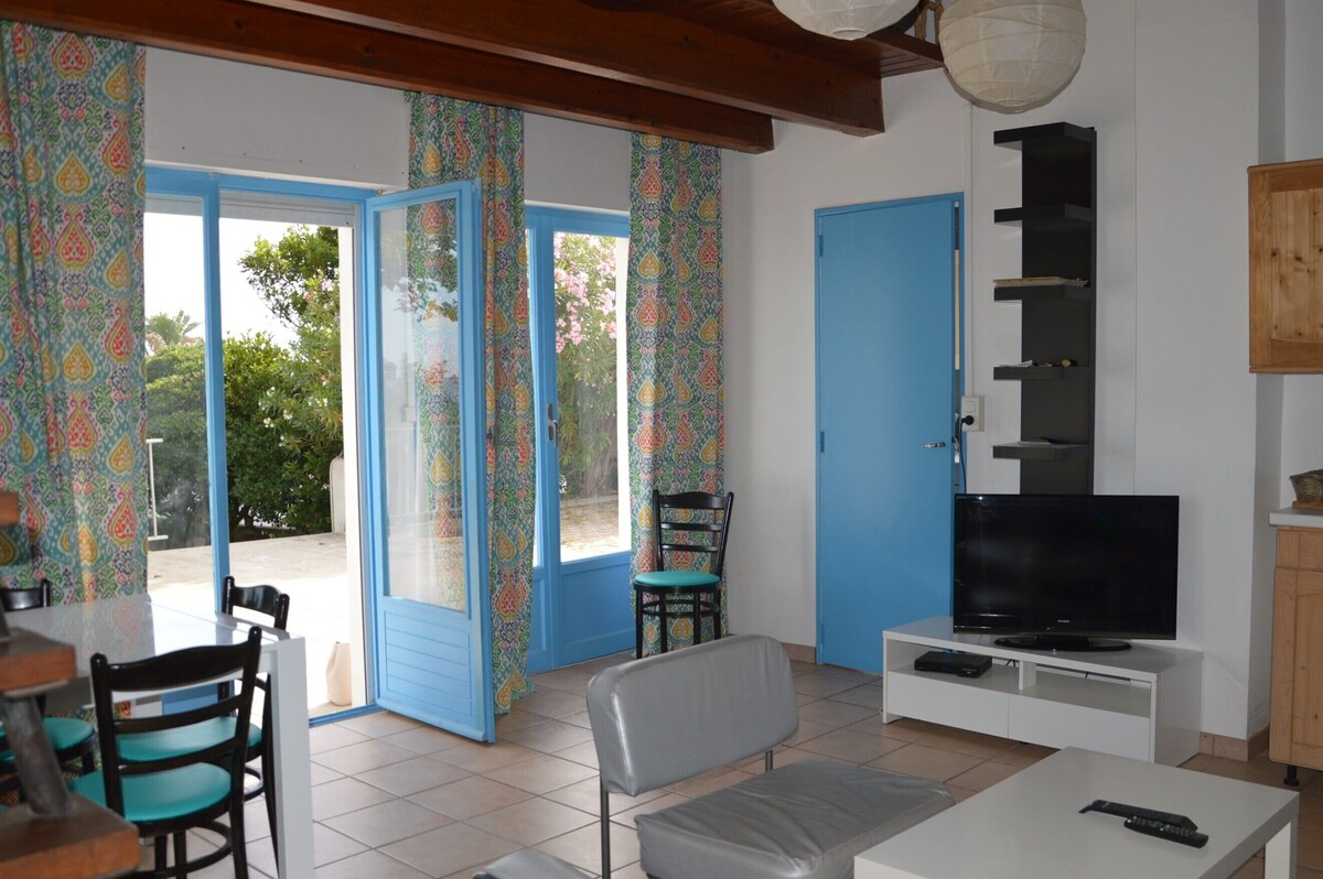 Bild für Gastgeberprofil