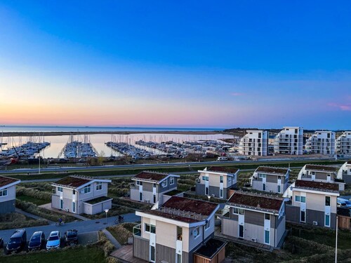 Vacation apartment Flying Dutchman 7703