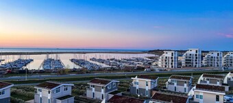 Vacation apartment Flying Dutchman 7703