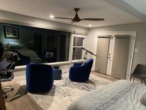 3 Schlafzimmer, Schreibtisch, Bügeleisen/Bügelbrett, kostenloses WLAN