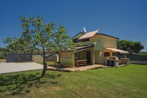 Aussenbereich