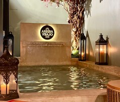 室外 SPA 浴缸