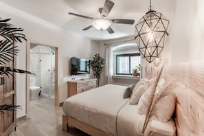 Standard-Apartment, 2 Schlafzimmer, 2 Bäder, Erdgeschoss