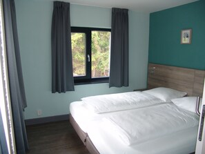 Appartamento Design | Insonorizzazione, Wi-Fi gratuito