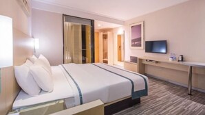 Room - City Comfort Inn Nanning Dongge Huacheng (Nanning)