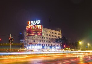 Exterior - City Comfort Inn Nanning Dongge Huacheng (Nanning)