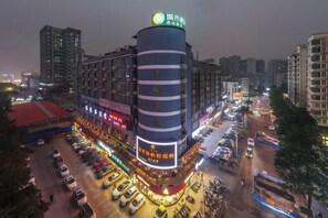 Exterior - City Comfort Inn Nanning Dongge Huacheng (Nanning)