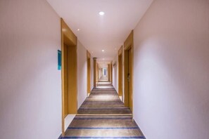 Interior - City Comfort Inn Nanning Dongge Huacheng (Nanning)