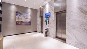 Interior - City Comfort Inn Nanning Dongge Huacheng (Nanning)
