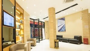 Interior - City Comfort Inn Nanning Dongge Huacheng (Nanning)